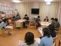 れんげの家、ふれあいセンター加古川　「感染症勉強会」の画像