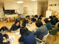 ニッケふれあいセンター加古川　「高齢者虐待・身体拘束 防止の研修」の画像