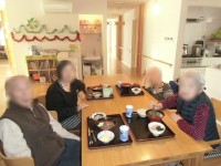 ニッケてとて加古川　「昼食づくり」の画像