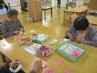 ニッケつどい一宮　「世界にひとつだけの桜」の画像