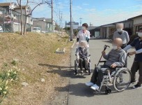 ニッケつどい加古川　「日曜日利用の最終日」の画像