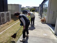 ニッケてとて加古川　「てとて加古川のある日☀」の画像