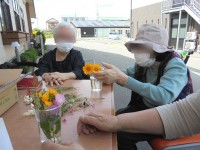 ニッケつどい加古川　「5月の手芸部」の画像