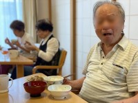 ニッケれんげの家・加古川　「８月ランチクッキング☆」の画像