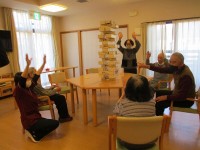 ニッケれんげの家・加古川　「日常の様子　～おやつ後から帰宅までの時間～」の画像