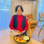 ニッケれんげの家・加古川　「障害者支援センター　おむすび弁当」の画像
