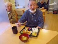 ニッケれんげの家・加古川　「障がい者支援センター【おむすび】さんのお弁当」の画像