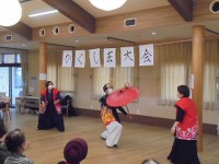 ニッケつどい加古川　「かくし芸大会」の画像