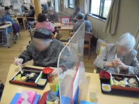 ニッケつどい加古川　「今月の昼食イベント第１弾」の画像