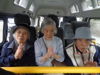 ニッケてとて加古川　「鹿島神社までドライブ」の画像