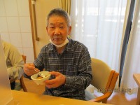 ニッケれんげの家・加古川　「お楽しみ会　～新茶祭り～」の画像