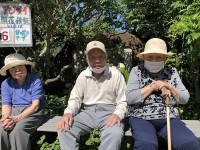 ニッケれんげの家・加古川　「お楽しみ会　～ドライブ～」の画像