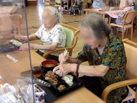 ニッケつどい加古川　「昼食イベント開催！」の画像