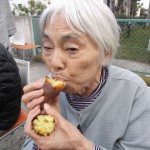 ニッケてとて加古川＆ニッケてとて加古川弐番館　「合同焼き芋大会」の画像