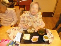 ニッケてとて本町　「ふるさと御膳・新潟県～醤油赤飯・三種の田楽・のっぺ」の画像