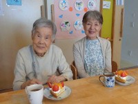 ニッケてとて加古川　「お誕生日会」の画像