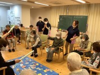 ニッケあすも一宮弐番館　「父の日のお祝い」の画像