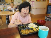 ニッケれんげの家・加古川　「ご飯屋さんのお弁当の日」の画像