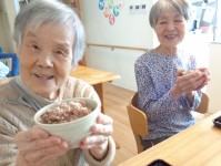 ニッケてとて加古川　「お祝い膳」の画像