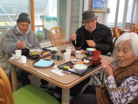 ニッケれんげの家・加古川　「外食ツアー　～MAHALO～」の画像