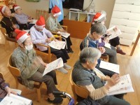 ニッケてとて加古川　「クリスマス演奏会」の画像