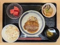 ニッケつどい市川　「7月のプレミアムランチ」の画像