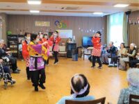 ニッケあすも加古川　「夏祭り」の画像