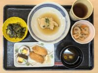 ニッケつどい市川　「１０月のプレミアムランチ」の画像