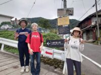 ニッケふれあいセンター今伊勢　「新企画　金華山登山をしました！」の画像