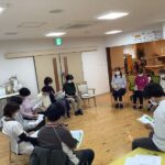 ニッケあすも加古川弐番館　「１０月接遇勉強会【言葉遣いについて】」の画像