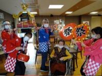 ニッケあすも加古川　「秋祭り」の画像