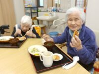 ニッケふれあいセンター小牧　「パンの日」の画像