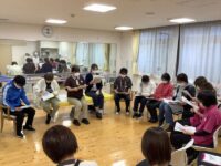 ニッケあすも加古川弐番館　「１１月勉強会【看取りケア～人生の最終段階における医療・ケアのプロセスに関するガイドライン～】」の画像